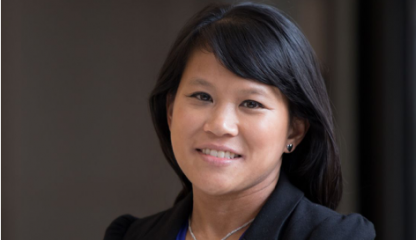Dr. Teresa Hsu-Walklet, Supervising Psychologist, Behavioral Health Integration Program (BHIP) at Children's Hospital at Montefiore