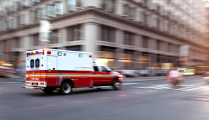 NYC Out-of-Hospital Cardiac Arrest Cases and Deaths Increased Due to COVID-19 Pandemic